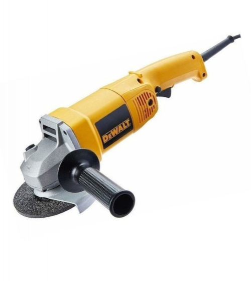 Esmerilhadeira 5" Dw831 Dewalt