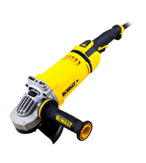 Esmerilhadeira 7" 180mm Dwe497 Dewalt