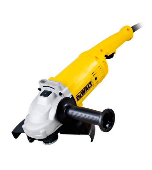 Esmerilhadeira 9" 230mm DWE490 dewalt