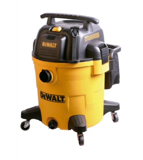 Aspirador de Pó 45L DWV112