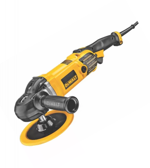 Lixadeira Politriz Angular Dwp849 Dewalt