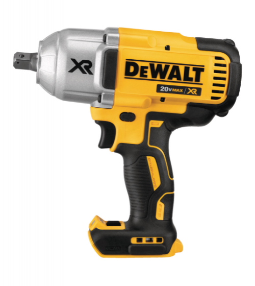 Chave de Impacto 1/2 pol DCF899  Dewalt