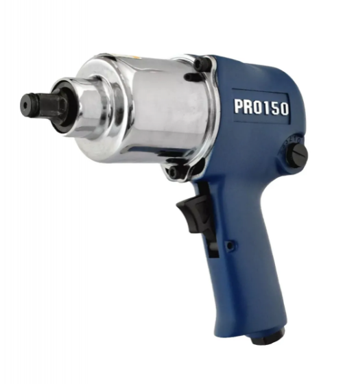 Chave de Impacto Pneumática ½ pol PRo-150 PDR