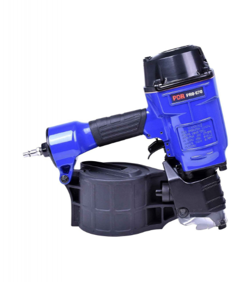 Pregador Pneumático de 45 à 70 MM PRO-670 PDR