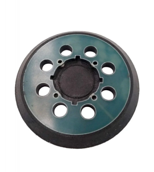Conj. Base Almofada com Velcro 5 Pol