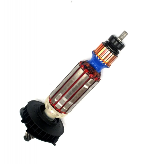 Induzido Rotor Esmerilhadeira D28114 220v