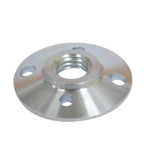 Flange para Discos de Lixa Rosca M14- Lixadeiras