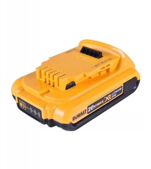 Bateria 20v MAX 2A - Dewalt