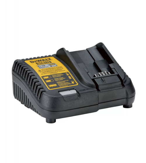 Carregador Rápido de Bateria 12 - 20 V - Dewalt