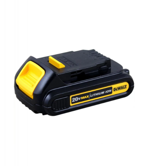 Bateria 20V Max Compact 1,3 Ah