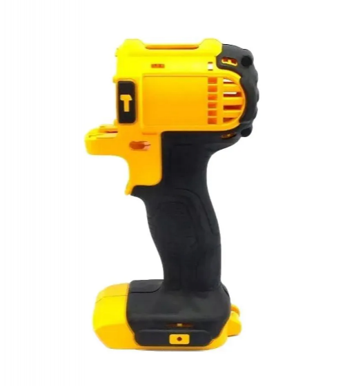 Carcaça Empunhadura Parafusadeira Dcd785 DEWALT