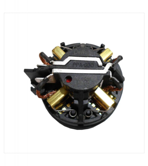Escova de Carvão Chave de Impacto Dcf889 DeWalt