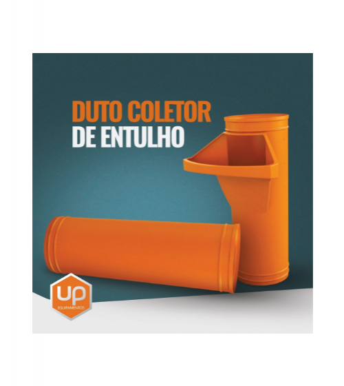 Dutos de Entulho
