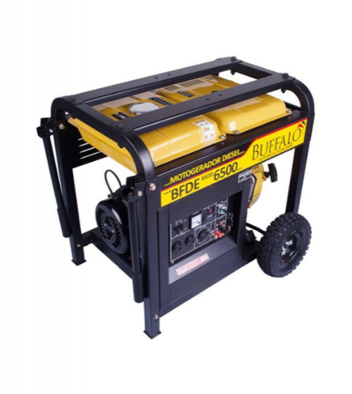 Gerador de Energia 8kva