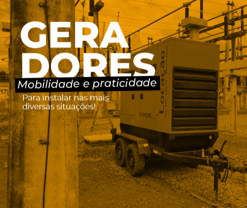 Geradores