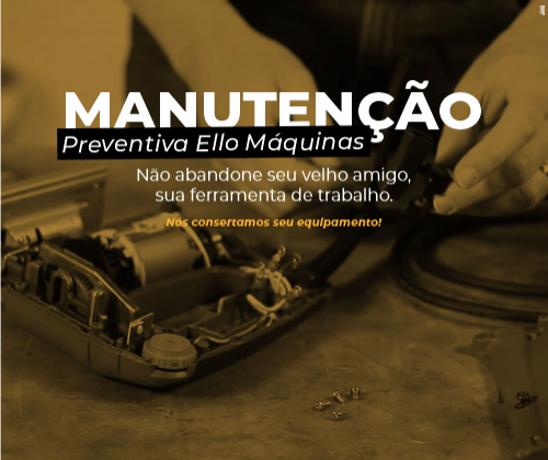 Manutenção Preventiva