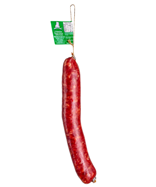 Linguiça de Carne Suína Defumada