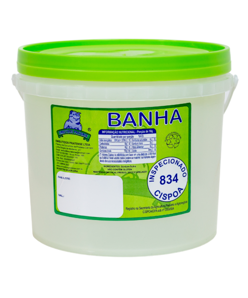 Banha 1.5