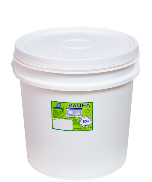Banha 15.0 Kg