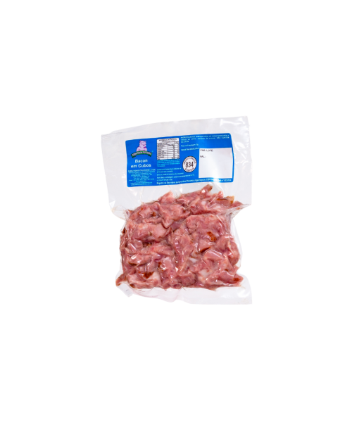 Bacon Picado 200 Gramas
