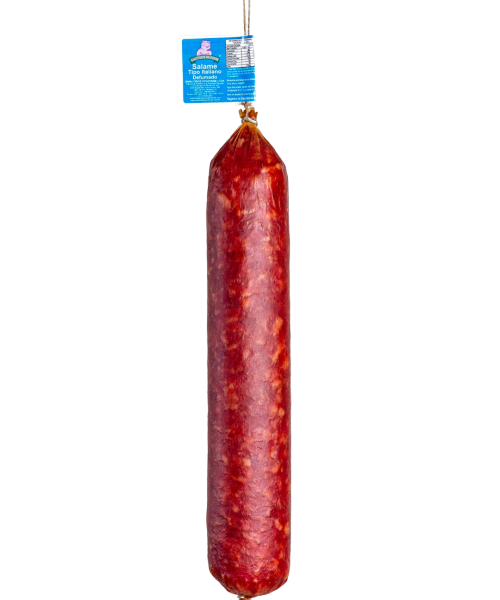 Salame Tipo Italiano Defumado Grande