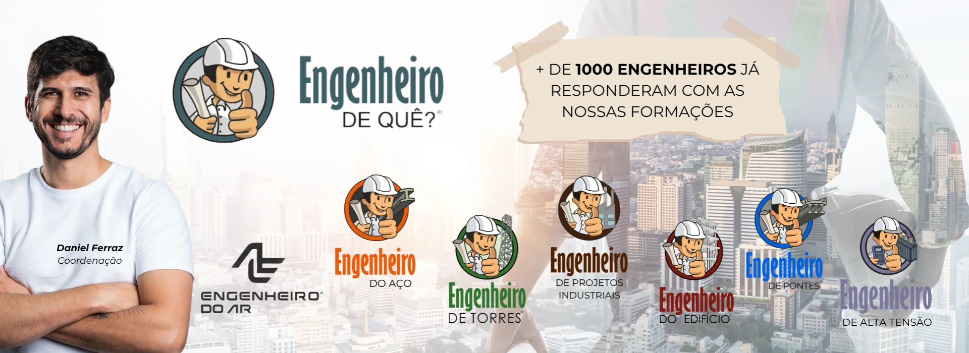 Geral cursos