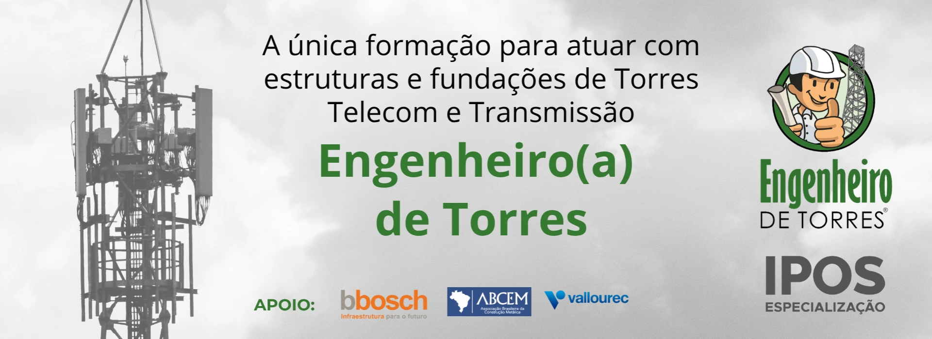 Engenheiro de Torres