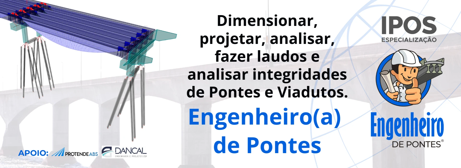 Engenheiro de Pontes