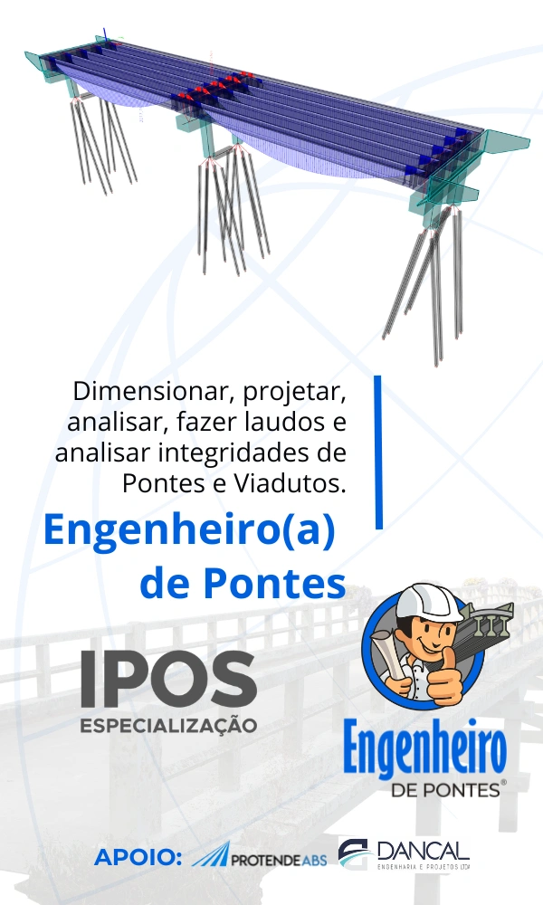 Engenheiro de Pontes