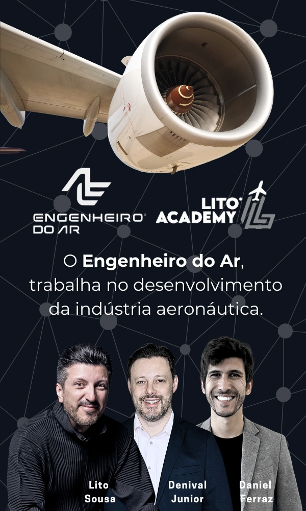 Engenheiro do Ar