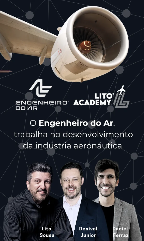 Engenheiro do Ar