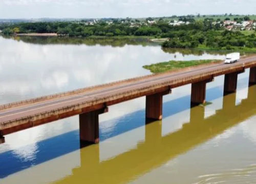 Privatizar pontes, uma solução para o problema?