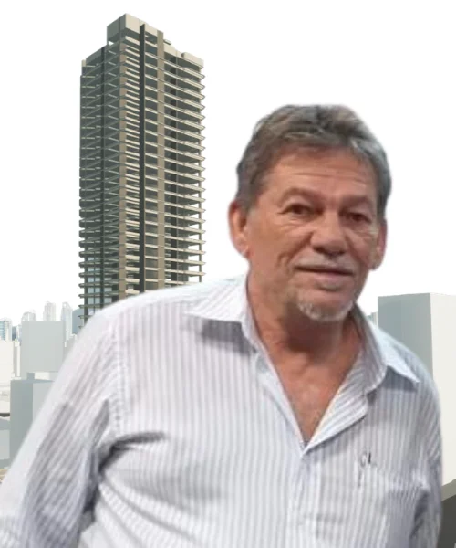 Carlos Roberto Santini