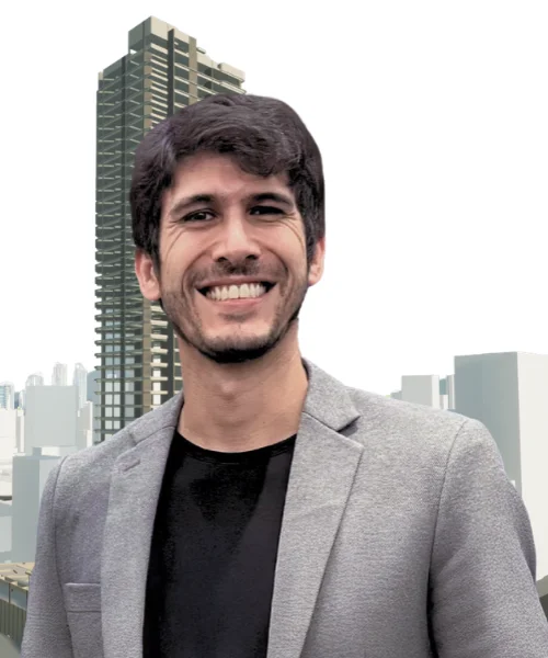 Daniel Ferraz