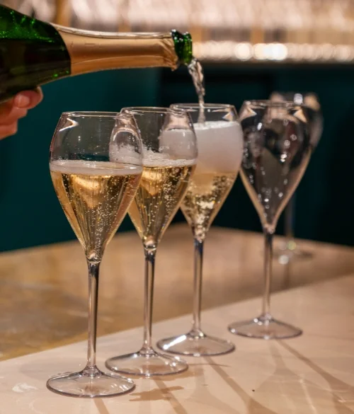 Vinhos, Sucos e Espumantes