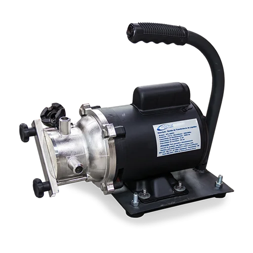 Bomba Transferência Líquidos 1/2" CV