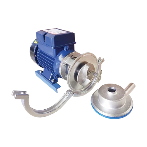 Bomba Centrífuga Monofásica Mini Bomba