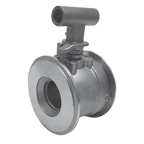 Válvula de Esfera Wafer Classe 150
