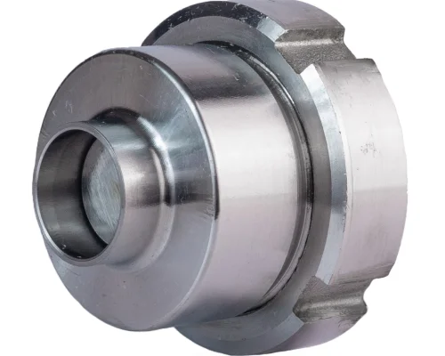 Válvula de Retenção Sanitária