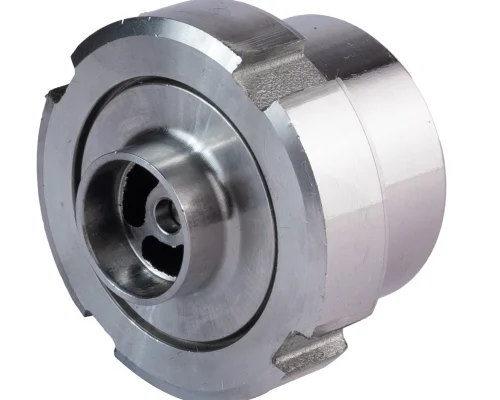 Válvula de Retenção Sanitária