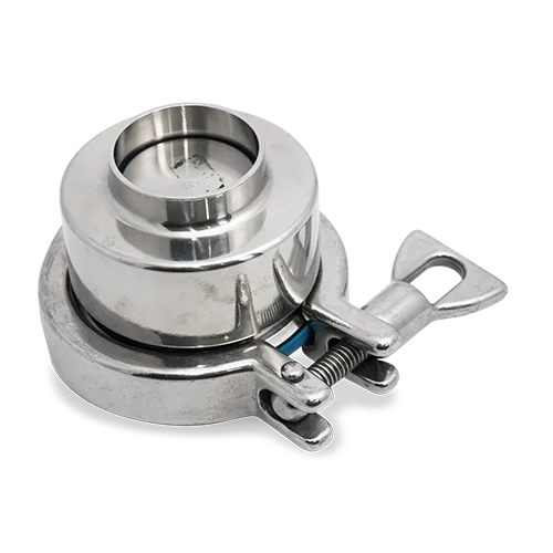 Válvula de Retenção Sanitária