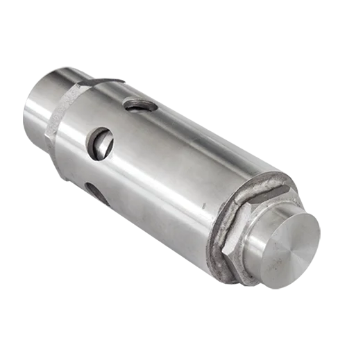 Válvula Alívio de Pressão Inox Rodoviário BSP 3/