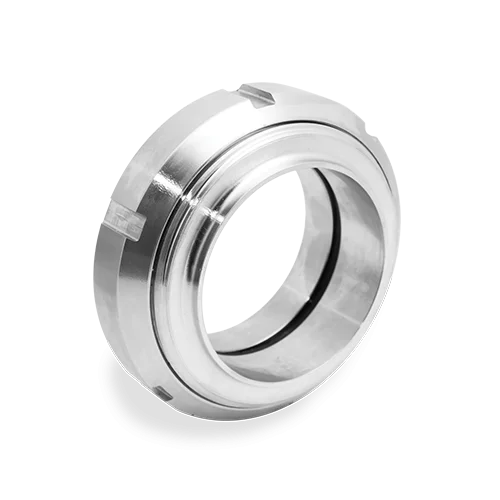 União SMS Completa Inox Solda OD