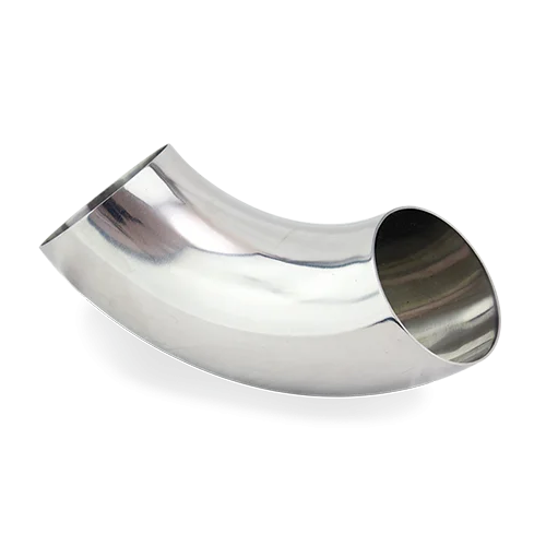 Curva 90º Pipe Inox Solda OD