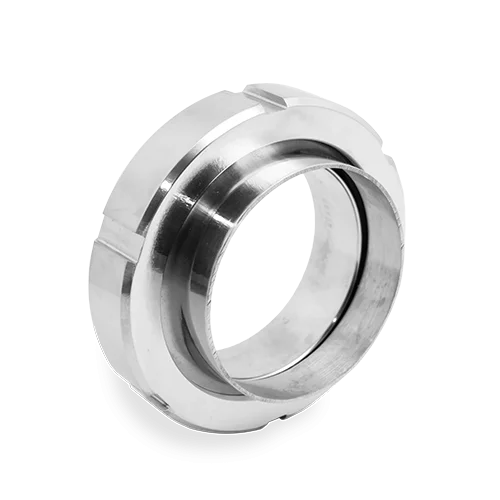 União RTJ Completa Inox Solda OD