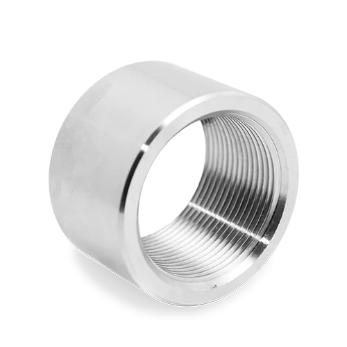 Luva BSP ou NPT Rosca Inerna