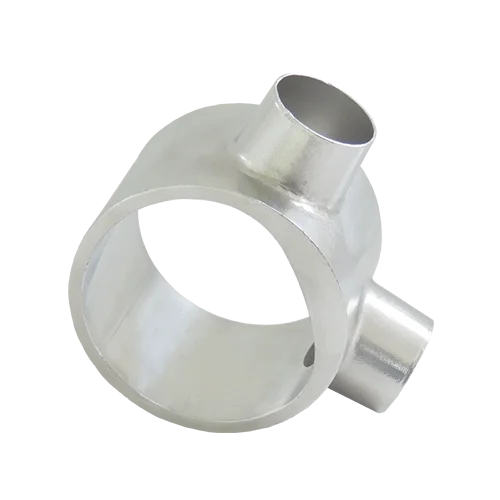 Corpo Bomba Sucção