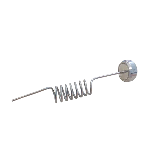 Pig Tail (Rabinho de Porco)