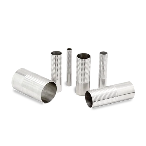 Adaptador Mangueira Espigão Inox Solda OD