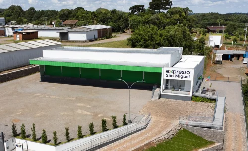 Expresso São Miguel